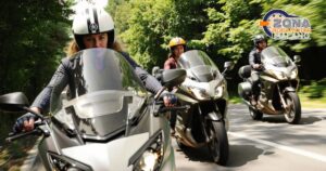 036 Pengendara Xmax Touring 1