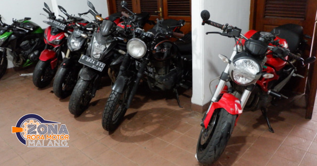 Sewa Motor Moge Eksklusif Untuk Liburanmu Sewa motor moge eksklusif, solusi liburan penuh gaya