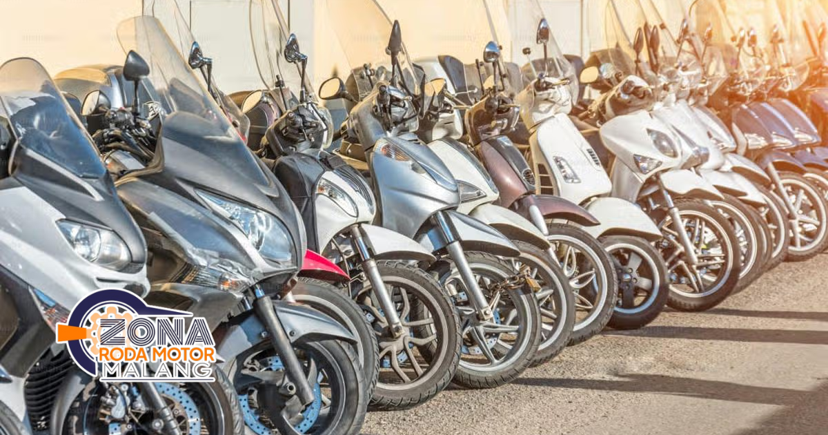 Sewa Motor Terdekat untuk Liburan di Batu Liburan nyaman dengan sewa motor Batu terdekat