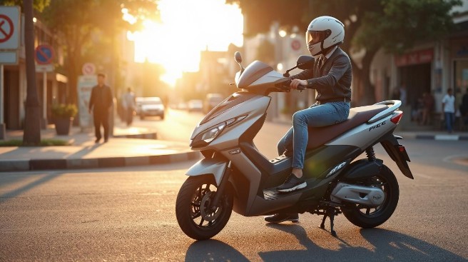 Sewa Motor PCX Nyaman Buat HarianSewa Motor PCX Nyaman Buat Harian Sewa motor PCX nyaman untuk kebutuhan harian dengan desain modern dan irit BBM