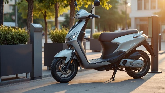 Rental Motor Matic Praktis dan Mudah Dipakai Rental motor matic praktis untuk mobilitas harian yang nyaman dan mudah digunakan