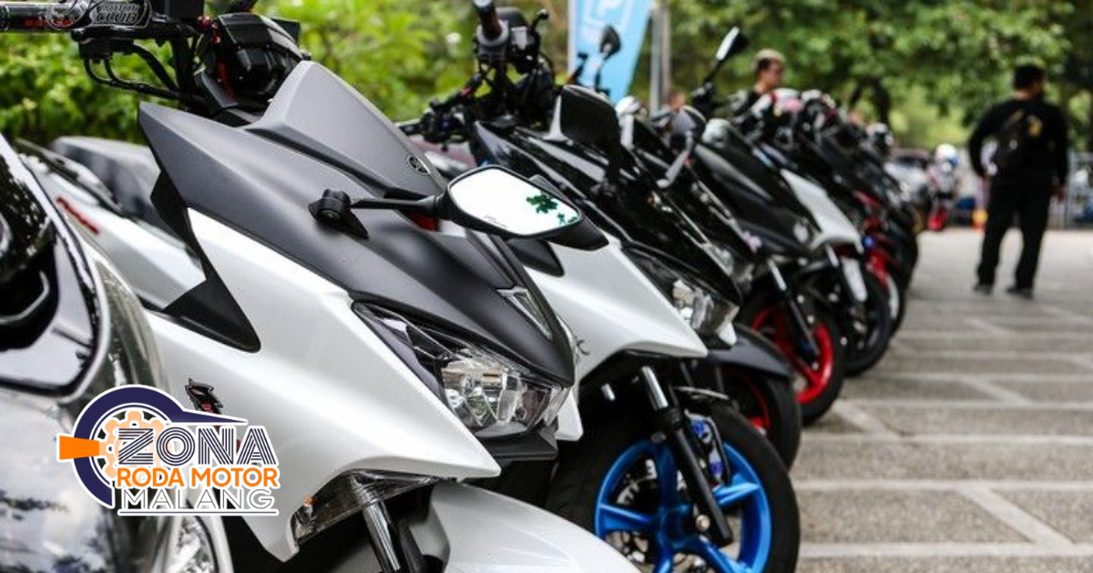 Tips Sewa Motor Aman dan Nyaman Harian Tips Sewa Motor terpercaya untuk perjalanan lebih nyaman