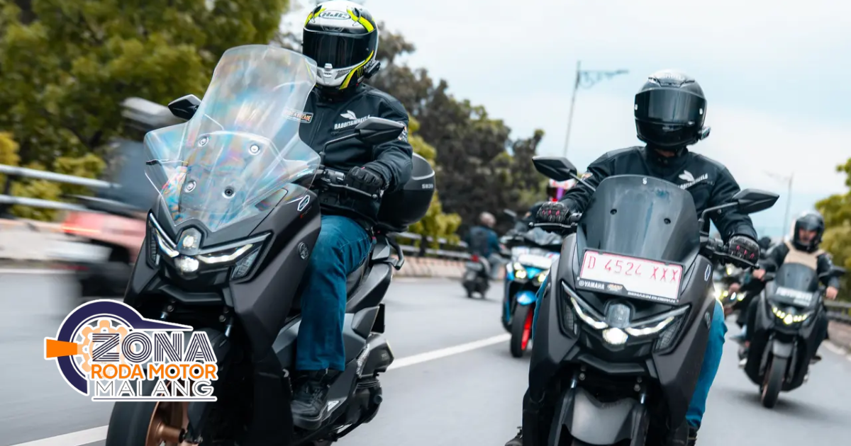 Komparasi Motor Matic Nyaman untuk Harian Komparasi Motor Matic terbaik untuk kebutuhan mobilitas harian