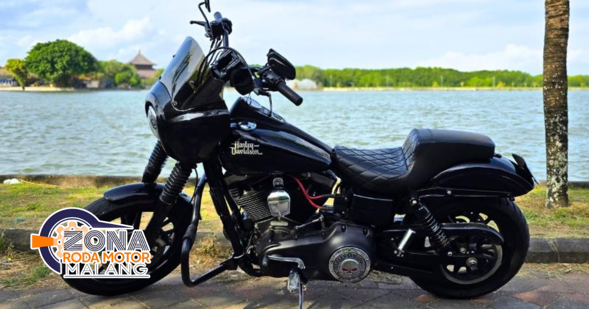 Sewa Harley Malang yang Nyaman untuk Road Trip Harley Malang untuk Info Sewa Motor