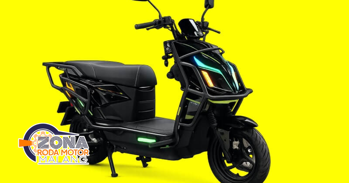 Motor Listrik untuk Tambang dan Produktivitas Motor Listrik untuk operasional tambang