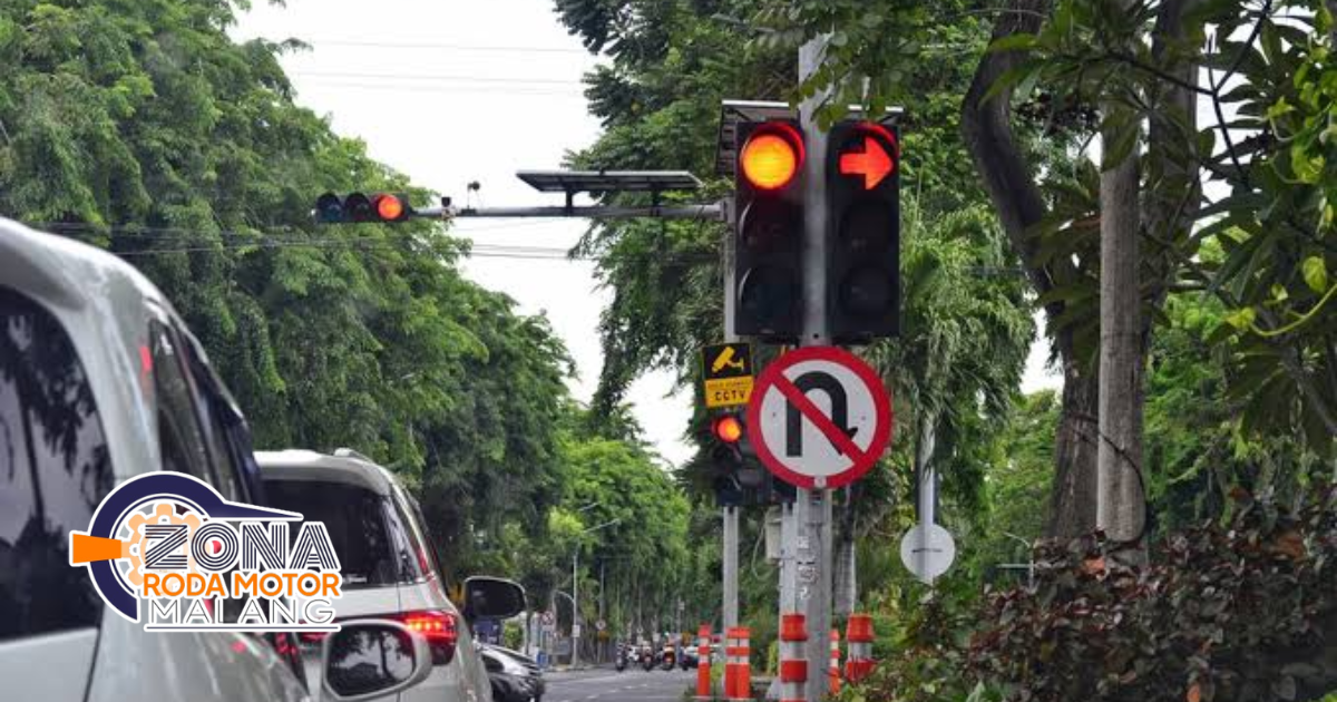 Mengapa Melanggar Lalu Lintas Itu Berbahaya? Keselamatan Berkendara dan aturan lalu lintas