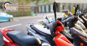 Persyaratan sewa motor yang perlu diketahui sebelum rental.