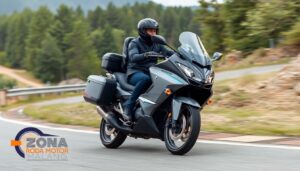 Sewa Motor NMAX Sewa motor NMAX untuk touring yang nyaman dan efisien.